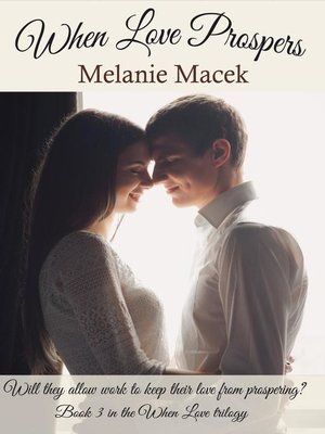 cover image of When Love Prospers